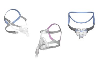 The CPAP Mask and the three different types