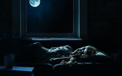 Why should I use a CPAP Machine at night?