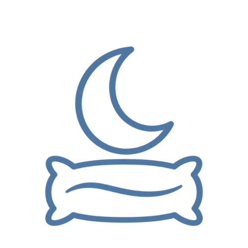 Better Sleep Quality