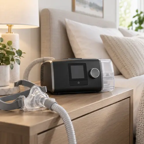 CPAP Machines