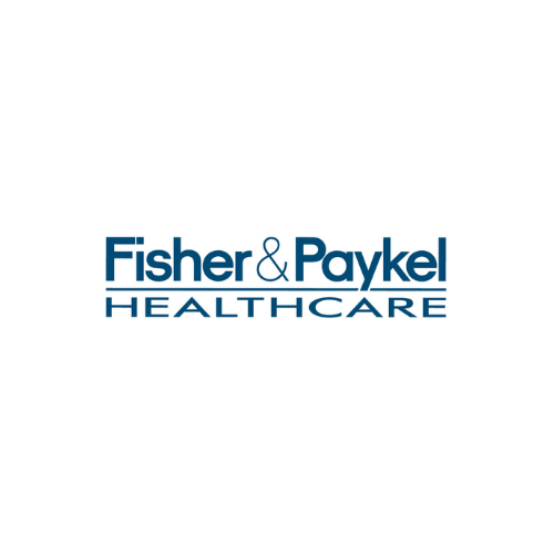 Fisher & Paykel Brand Logo Fisher & Paykel Brand Logo