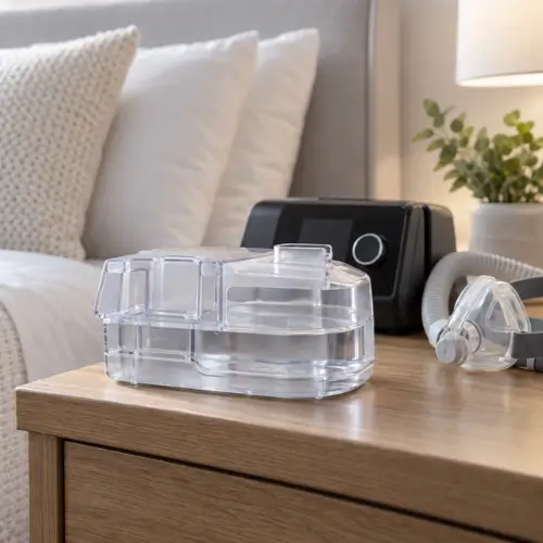 Humidifiers