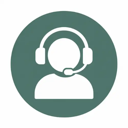 Local After-Sales Support
