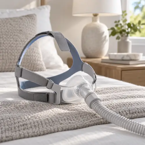 Nasal Masks