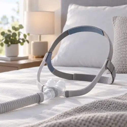 Nasal Pillow Masks