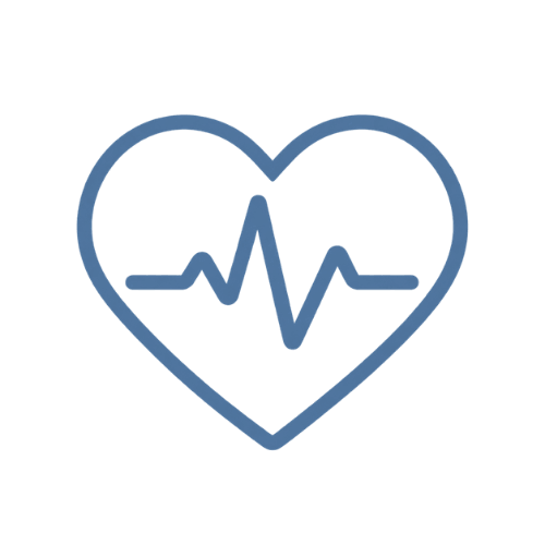Support for Heart Health